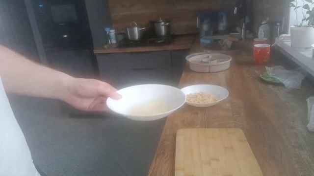 Трюфели из Горгонзолы