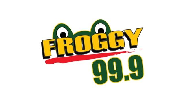 (2/16/2021 WWFG-FM) Froggy 99.9 Jingles