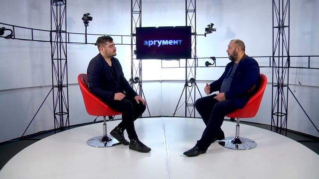 "Акценти", Олександр Масленков: "Ми були змушені підняти тариф".