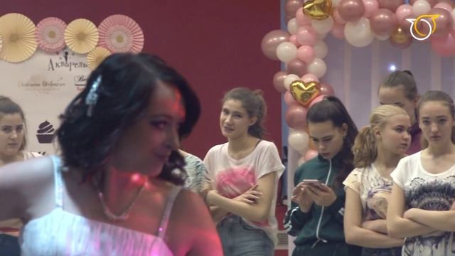 Свадебный Бум. Перезагрузка.2018. Дефиле невест.