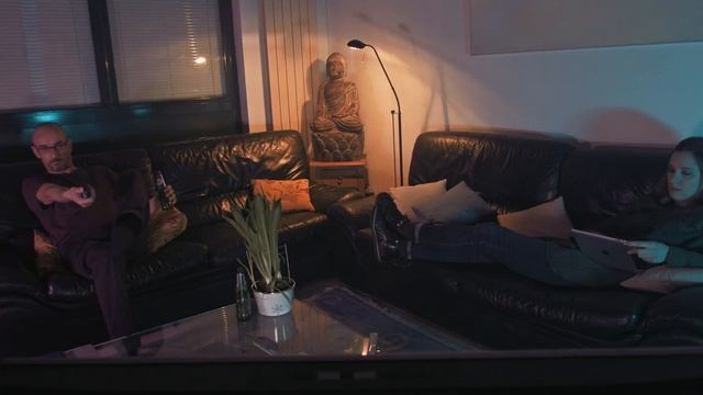 Bobby - Hacked [Official Video]