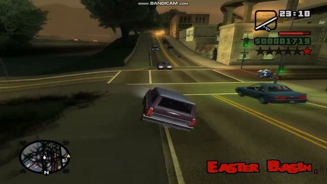 Left 4 Theft [PART 12]