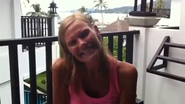 Nat's Healing Systemic Candida Story Pt 4 of 8