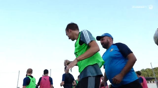 «Берлога» для Медведя