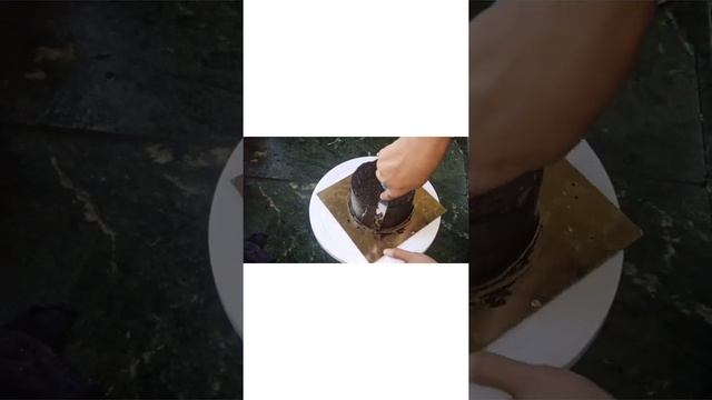 choclate truffle cake| how to make truffle cake|