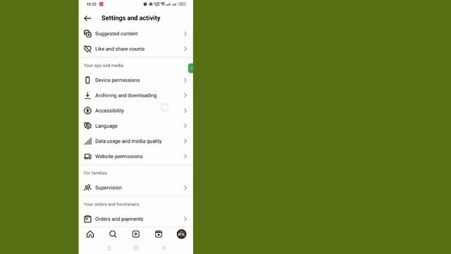 How To Change Business to Personal Account In Instagram (2024)