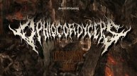 Ophiocordyceps - Anthropocene TEASER