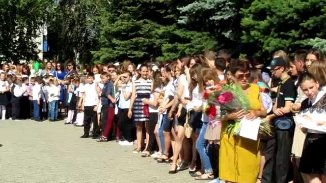 Последний звонок. Донское .25.05.2018г.mp4 000