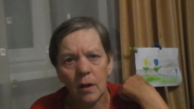 Галина Конюхова
