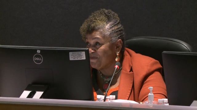February Board Business Meeting | February 16, 2023