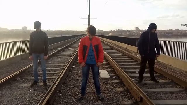 #ГрибЧелендж