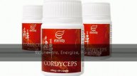 Eternity Cordyceps - Ταμπλέτες Κόρντυσεπς - Gano Excel Greece