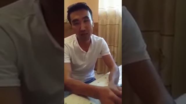 Результаты от компании Тяньши! Опухоль головного мозга!