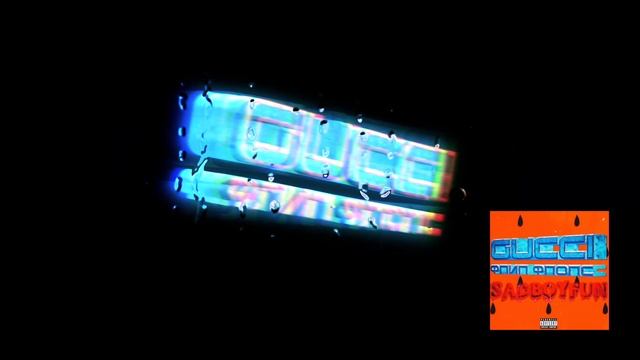 SADBOYFUN — GUCCI ФЛИП ФЛОПС (Official audio ежжи)