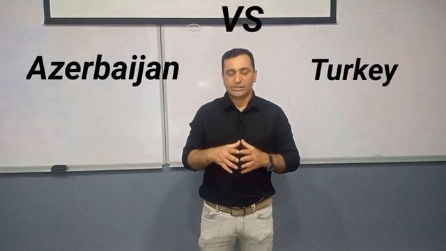 Turkey VS Azerbaijan| Business & Real Estate Investment| Green Group
