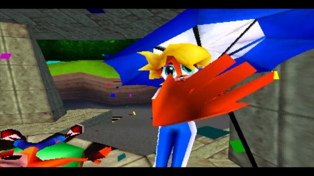 Ностальгия! Crash Team Racing. Потому что делать нечего | Проходим с достижениями.#retroachievement