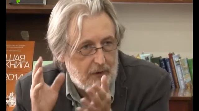 «Большая книга – встречи в провинциях»