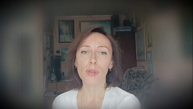 Евгения (Genia) Ермольченко - Гостья / Guest