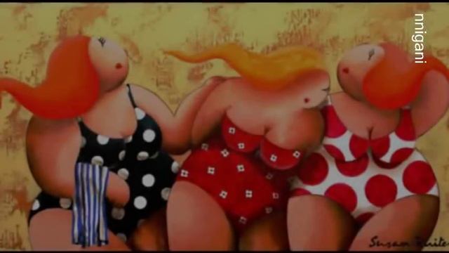 Amada mia, amore mio - The Starlite Orchestra