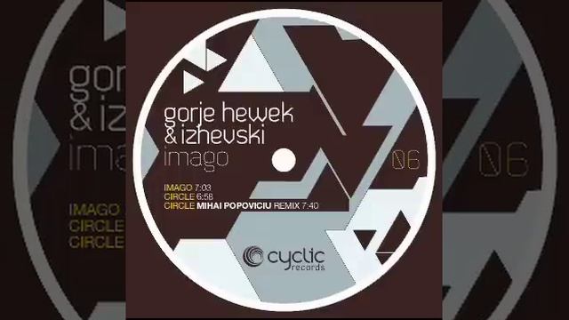 GHIZ - Circle
