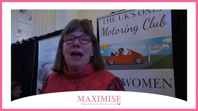 Women's Business Conference and Awards Exhibitors