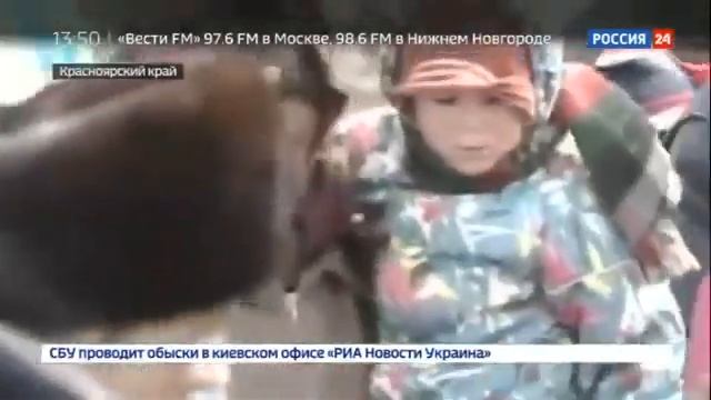 Атомный ледокол Таймыр 2018