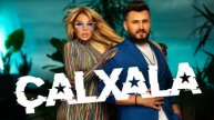 Aygün Kazımovanın & Murad Arif - ÇALXALA