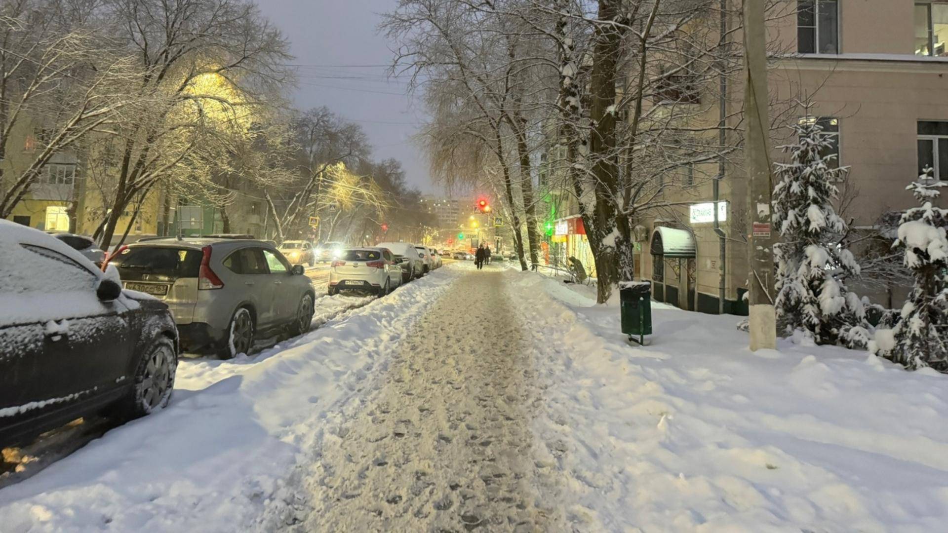 На Урале и в Сибири ожидается сильное похолодание