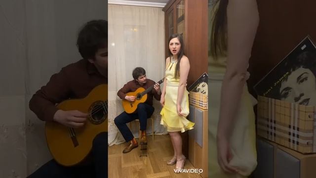 Я не красавица. Все равно ты будешь мой!