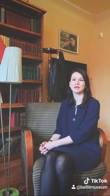 Янка Брыль "Сірочы хлеб" (чытае Алеся Кузняцова)
