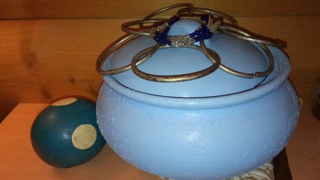 Йемайя вводная беседа