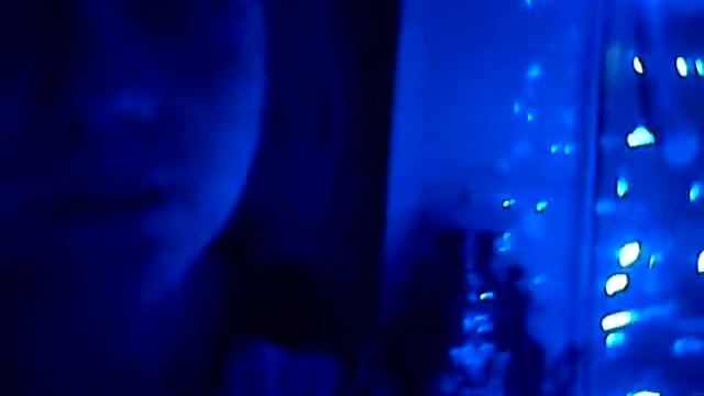 Показала своё лицо о мой гад