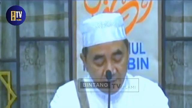 Amalan yang bisa mempercepat makrifat, Rizqi luas, ilmu luas, ibadah diterima | KH Muhammad bakhiet