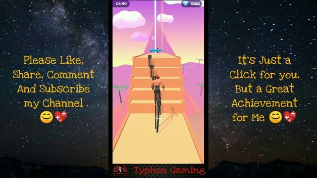 High Heels! - CAIRO (Fashion Magazine) | All Level Gameplay Walkthrough (iOS,Android) |Typhon Gamin