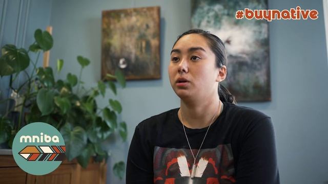 MNIBA BUY NATIVE: American Indian Community Housing Organization (AICHO)