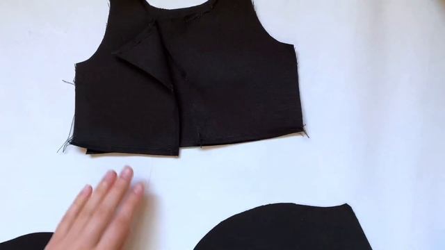 How to Make a Jacket for a Stuffed Animal!