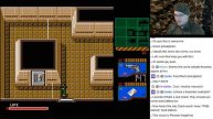 Stealth streamer tackles... Metal Gear 2: Solid Snake (MSX2 emu) pt.02
