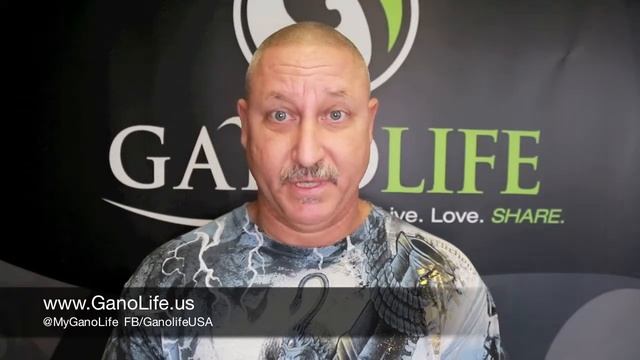 Why GanoLife Has The Best Coffee In The World | GanoLife USA pt. 2