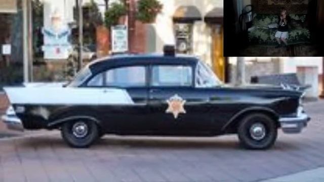 Песня полицей