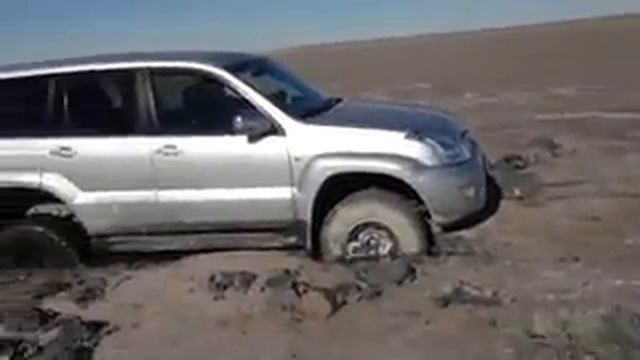 Актау Прадо в Соре.2