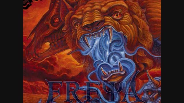 Freya - Condemned