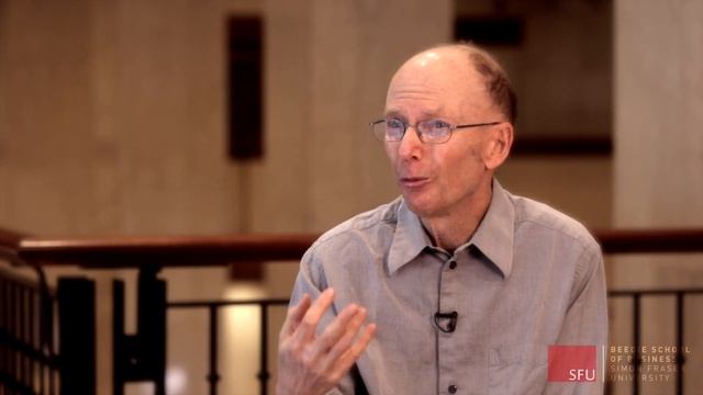 MSc Finance: Risk Management Stream - Professor Avi Bick (BUS 814 & 818)