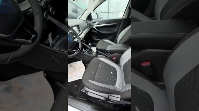 LADA VESTA ENJOY 2024г! УСПЕЙ ЗА 1.550.000 р!