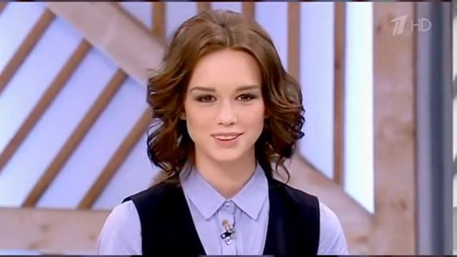 Улыбка Дианы Шурыгиной