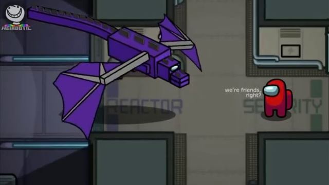 endrdragon poster