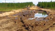 Вахтовка хундай Утт и ст бурсервис 2