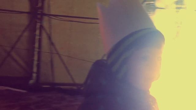 Гордій Старух   Сон на Різдво