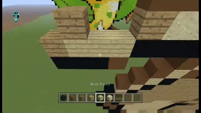 Speedbuild Persian pixelart