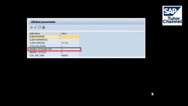 How to migrate existing SAP Planning & Consolidation 10 NW to SAP HANA