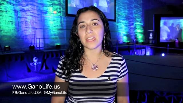 Ganolife SHINE Event | Best Home Based Business pt. 16